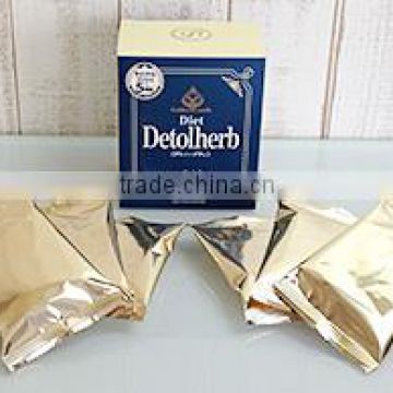 Easy to use and High quality Decaffeinated at reasonable prices , small lot order available [blueberry flavor]