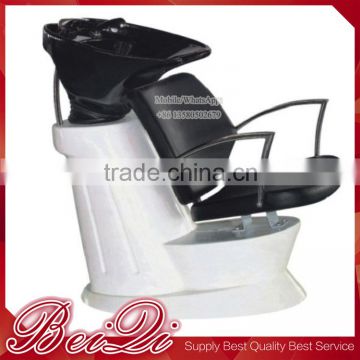Hot Sales Hair Shampoo Chair Salon Furniture ,Plastic Shampoo Chair