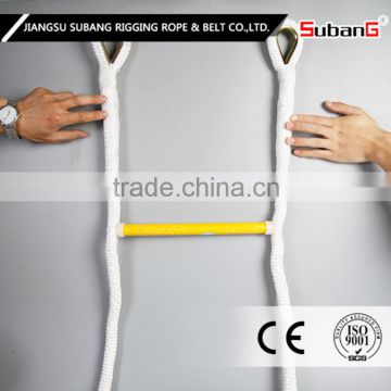 top fashion manufacturer cheap boat ladders rope system