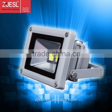 High brightness 30W outdoor rechargeable LED flood light COB