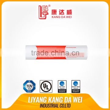Good performance silicone removeable adhesive for electronics