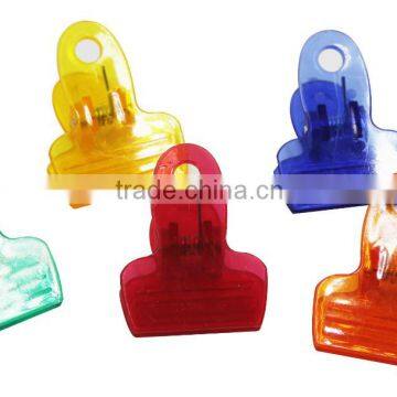 5 pcs plastic clip