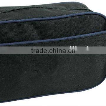 Wholesale cosmetic travel bag for unisex