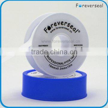 p.t.f.e. pipe thread seal tapes