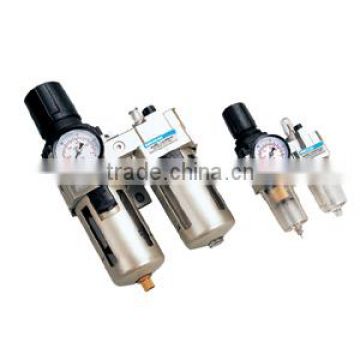Air Source Treatment,Air treatment unit,Air Filter combination; FR.L Combination AC1010-5010 series