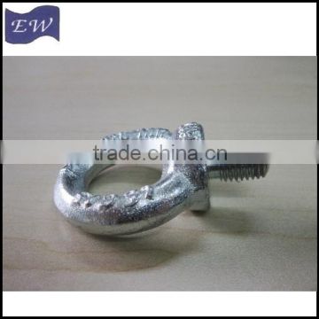M24 stainless steel eye bolt (DIN580)