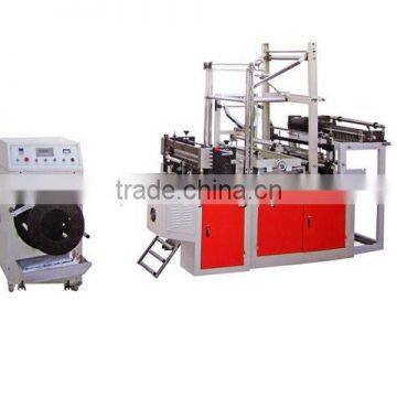 KTDC-H Series Plastic Roll Garbage Bag Making Machine