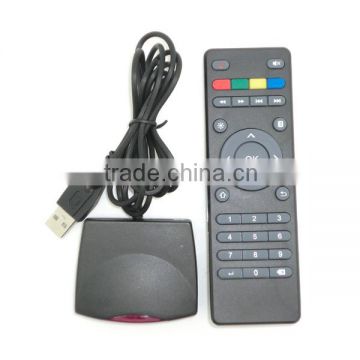 ir receiver pc remote control