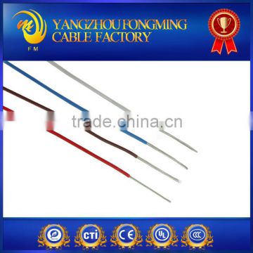 14AWG Electric UL3266 XLPE wires