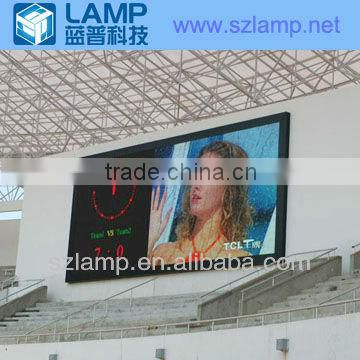 P16RGB(n) video led screen