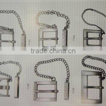 chain buckles