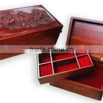 Jewelry Box