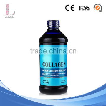 Direct Guangzhou manufacturer supply private label oem best collagen serum