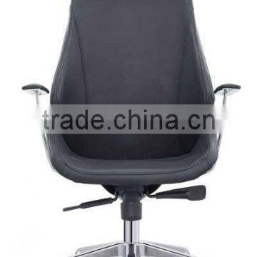 EPIN 2014 New products/ leather office chair