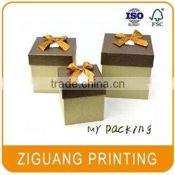 Customized small paper box making machines