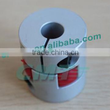 aluminum flexible Jaw type Rubber Spider couplings
