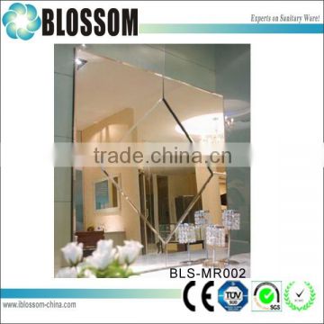 Made in china design decorative wall mirror 2016                        
                                                                                Supplier's Choice