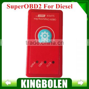Newest Version Nitro OBD2 superobd2 For Diesel More Power & Torque Than Nitroobd2 With Reset Button Car Chip Tuning