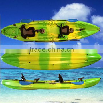 kayak fishing cheap / sea kayak price / sea kayak china
