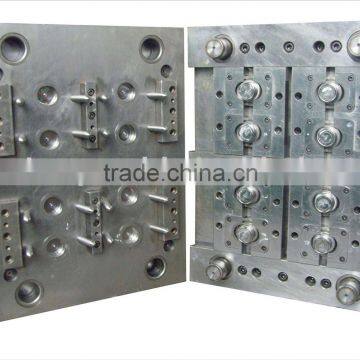 plastic bottle cap molding design