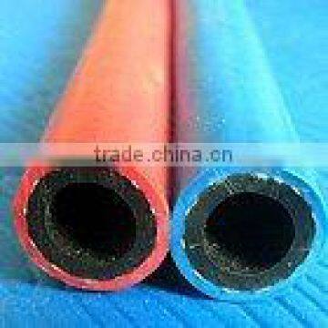 twin line welding hose