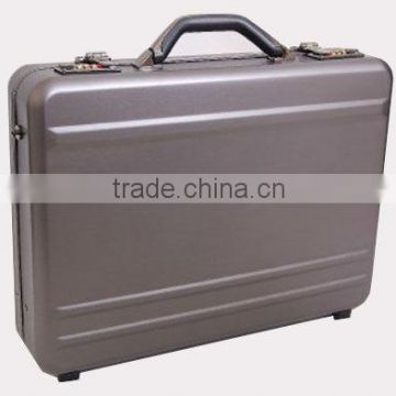Aluminum Custom Briefcase/Notebook Case (ZYD-HZ733)