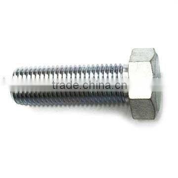 bolts screws