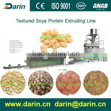 High Quality Soya Application Soya Meat Plant sale in jinan Agent Needed