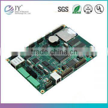 IC Crack Pcb Reverse Eingeering Pcb Clone Factory