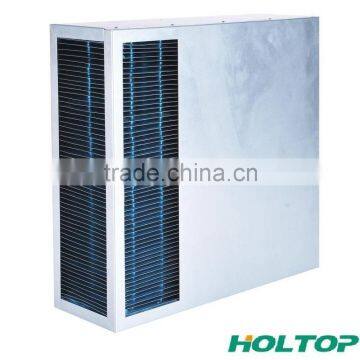 Hot sell counter flow aluminum air to air heat exchanger