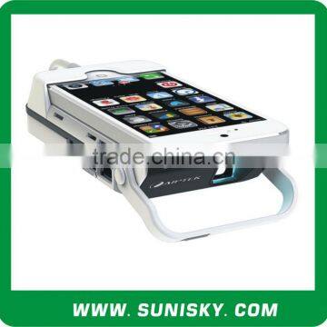 new mini dlp projector for smartphone (SMP7041)