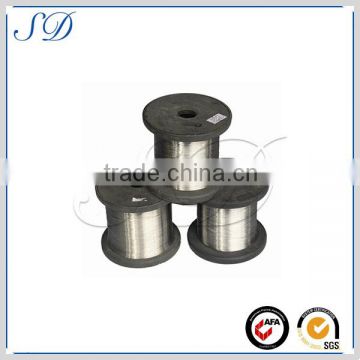 Wholesale widely used high quality 0.5mm stainless steel wire