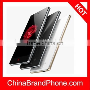 BIG SCREEN PHONE ZTE Nubia Z9 Max 5.5 inch Screen 4G Android 5.0 Smart Phone