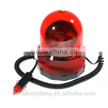 Led Remote Controlled Warning Light