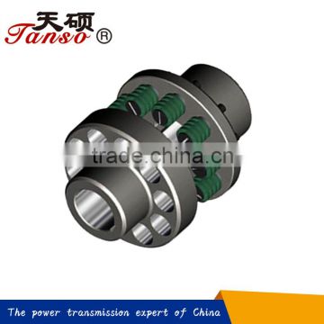 Tanso high elastic flexible coupling