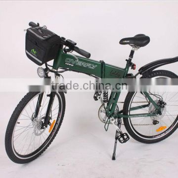 electric bicycle bag of hand bar with EN15194 XY-HB004
