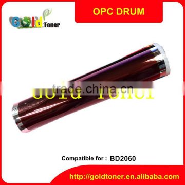 BD2060 red conductive opc drum for Toshiba