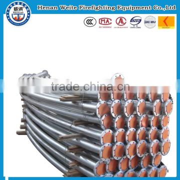 fire sprinklers Spray fire cooling device weite fire fighting Used for gas stations spray nozzles