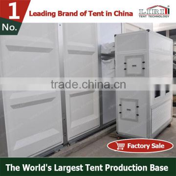 Heating and Cooling Tent Air Conditioner Manufacturer For Sale