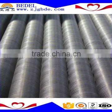 Wound L Type Fin Tube