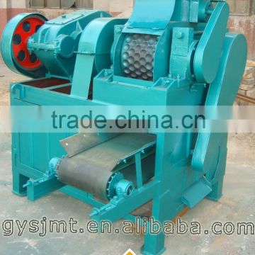 coal powder compact press machine
