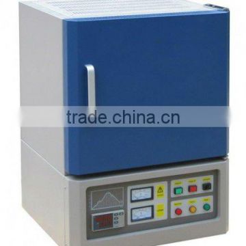 High temperature heating treatment electrical laboratory furnace