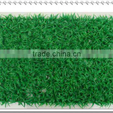 artificial indoor grass