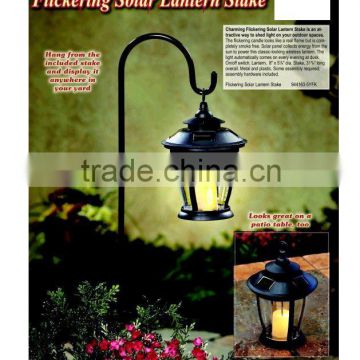 Solar lantern light/solar garden light SO3068-1