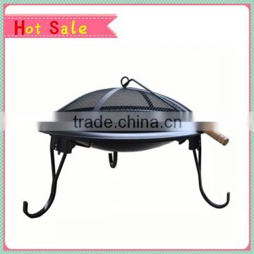 Top Sale outdoor new-style fire pit