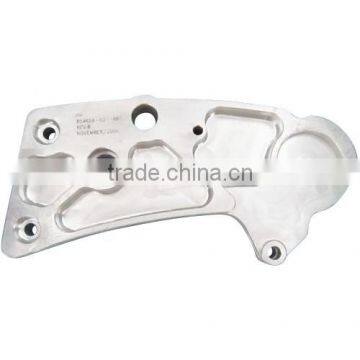 custom cnc machining/aluminum machining parts