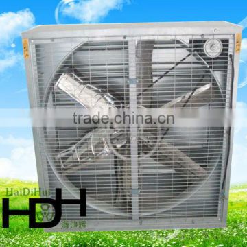 High-temperature Metal Exhaust Fan for generator exhaust