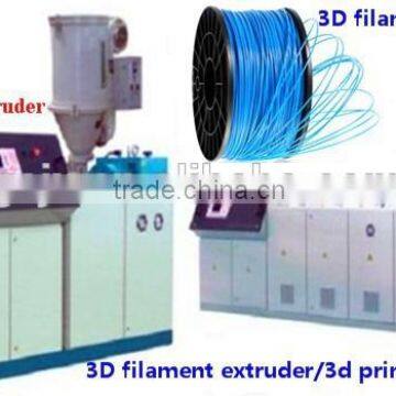 High Quality ABS Filament Extrusion Line