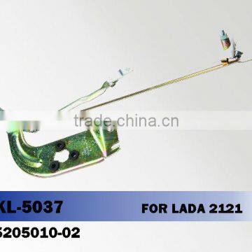 KL-5037 LADA Wiper Linkage, for LADA 2121, 2121-5205010-02