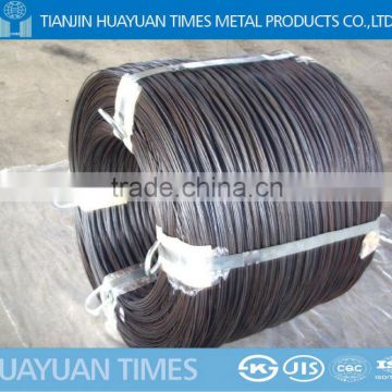 3.66mm Galvanized Steel Wire for cotton baling